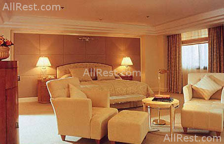 InterContinental Athenaeum 7